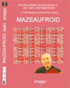 Mazeaufroiddvd