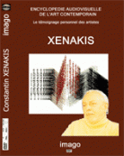 Xenakisdvd